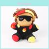 Flamefrags Plush Toy Cartoon Doll Gift For Kids And Teens