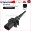 Outside Air Temperature Sensor For BMW 1 3 5 6 7 Series X1 X3 X5 X6 Z4 Z8 Mini
