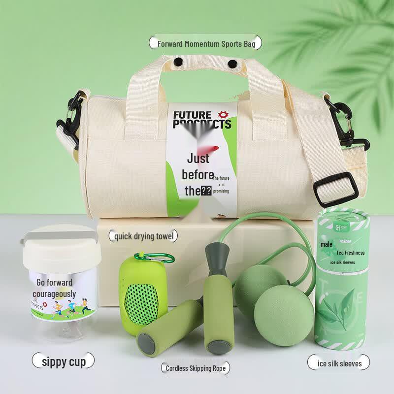 JEEANLEAN Sports Business Gift Set
