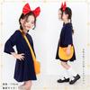 Brightlara Halloween Cosplay Costumes for Fancy Kids Kids, Dress, Witch, Wizard, Girls, Costumes, kidscos034-110