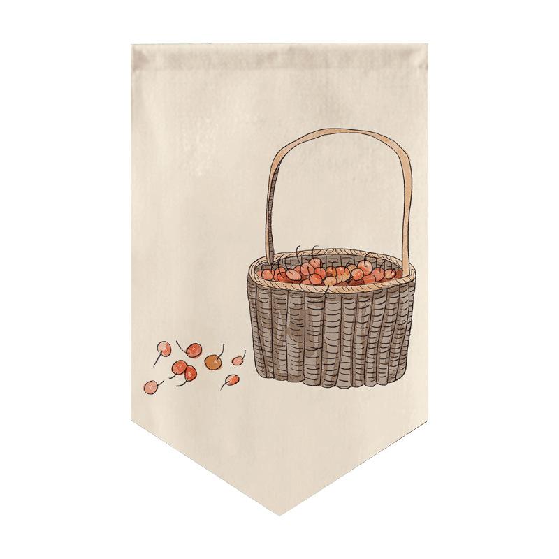 Chinese Decor Traditional Curtain Kitchen Short Curtain Noren Shop Japanese Style Curtain Small Window Restaurant Sushi Decor