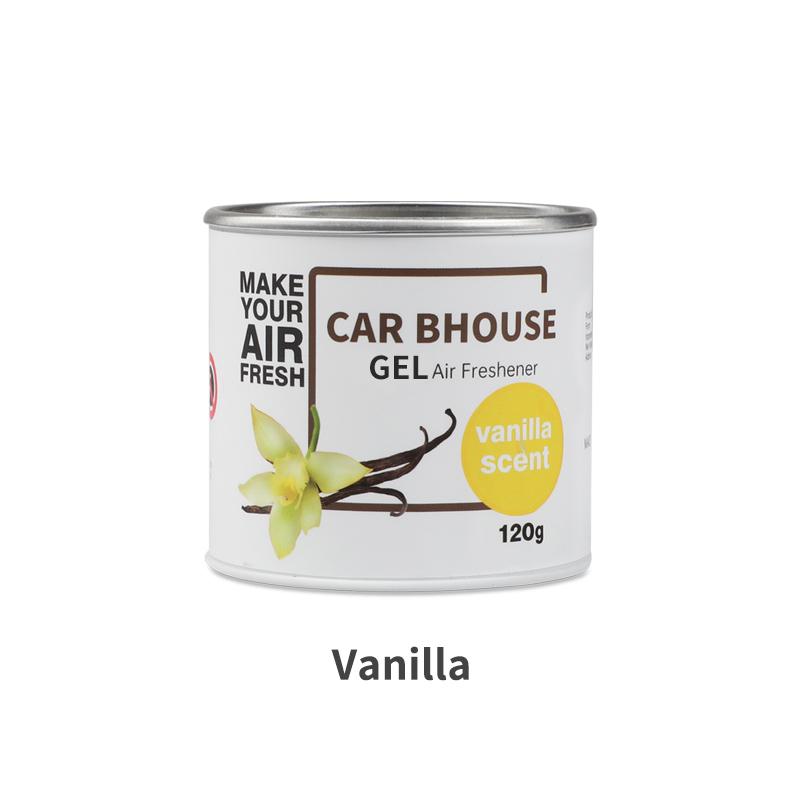 Auto Innenraum Parfüm Lufterfrischer Lang anhaltendes Deodorant für Zuhause Auto Umwelt Erfrischer
