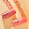 Blush - ESSENCE - Baby Got Blush - Stick - Vegan - Pink - Tickle Me Pink