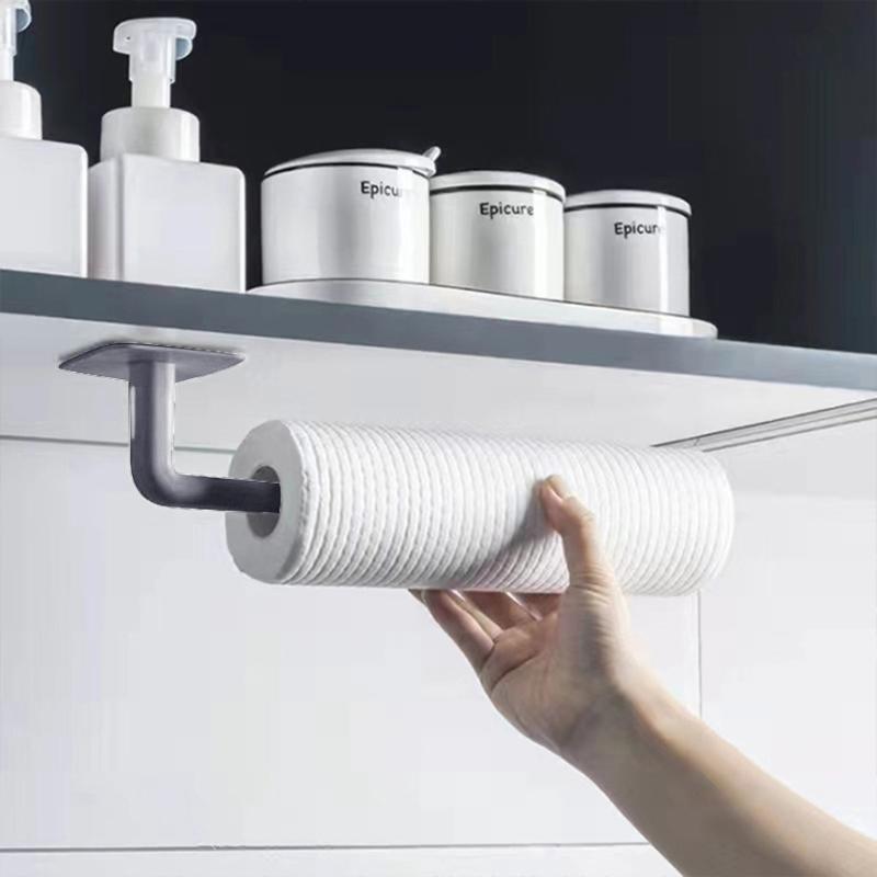 Baseball Caps Holders L Shape Hat Hangers Strong Adhesive Hat Rack Organizers Wall Mounted Cloth Hanger Easy To Install