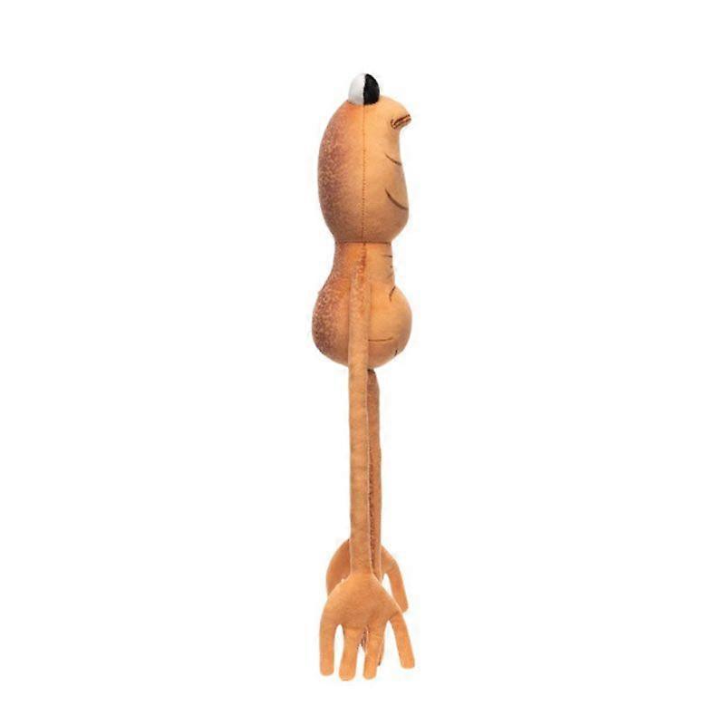 Marcus plyšový červ, 36 cm, Dárek pro děti
