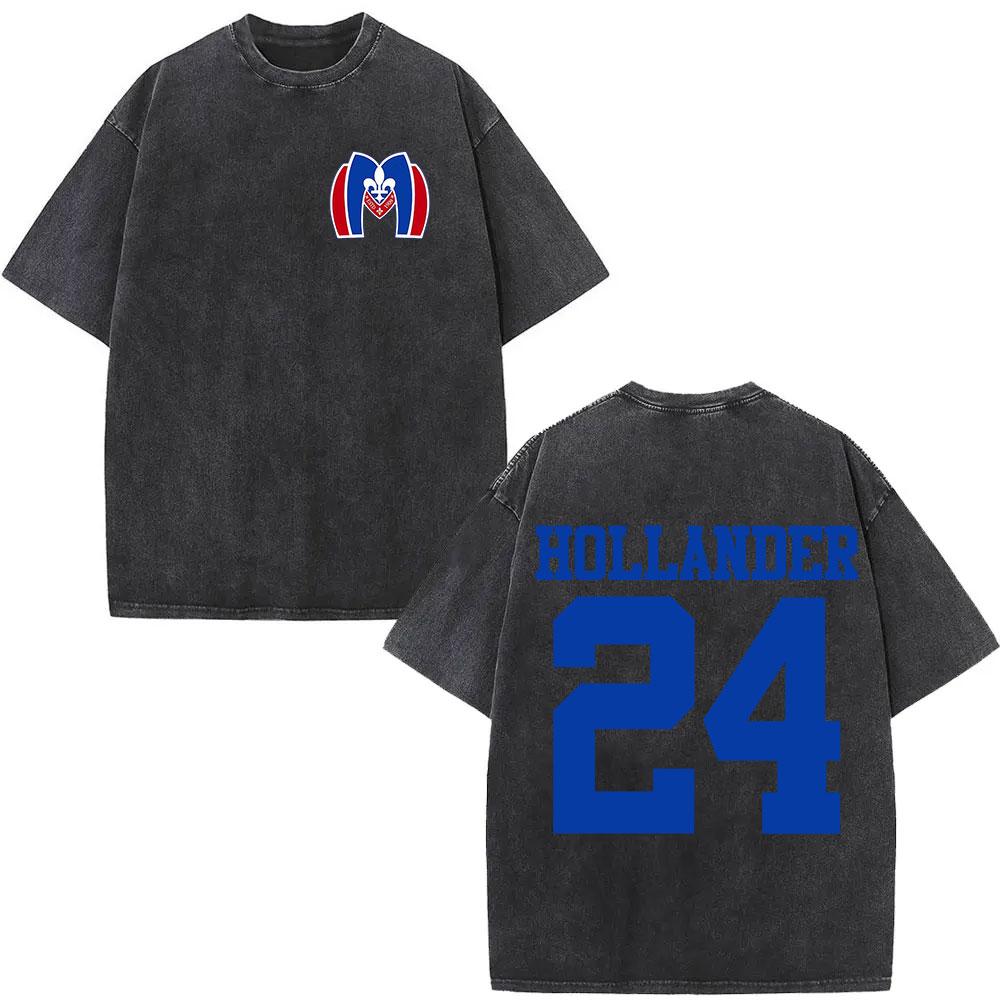 Vintage Washed Ilya Rozanov 81 Graphic T Shirts Hot Heated Rivalry Movie Fans Gift Tshirt Mens 100 Cotton Short Sleeve Tshirt