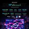 ROG Strix SCAR 9 Gaming Laptop (CN version)