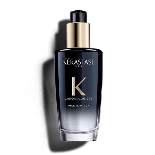 Kerastase Huile de Parfum Chronologiste 100ml Senza Risciacquo Sigillato - Immagine 2