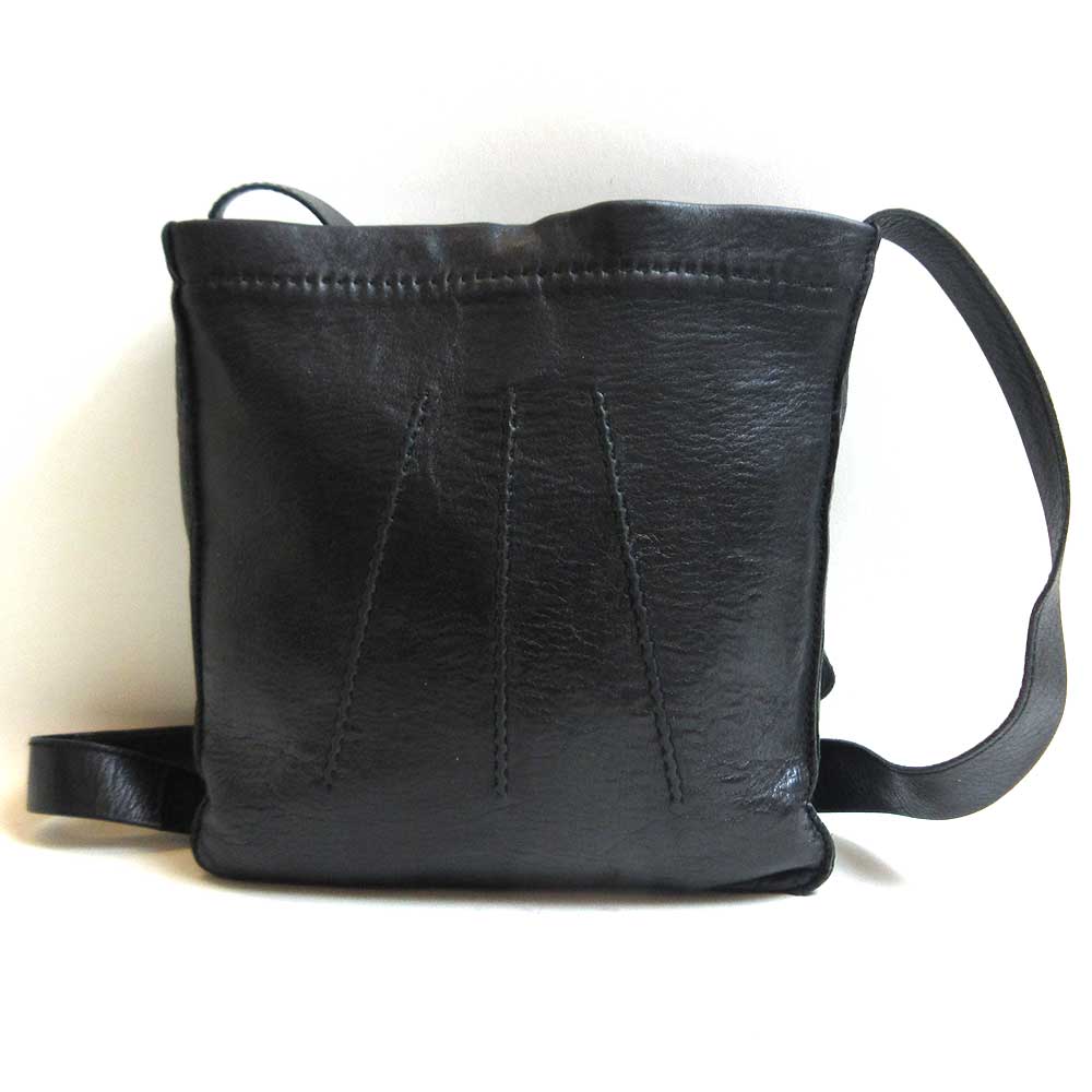 

Used HERMESShoulder Bag leather unisex