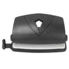 Convenient 2 Hole Puncher 2 Hole Paper Puncher Durable Hole Slot Puncher  Paper Punching