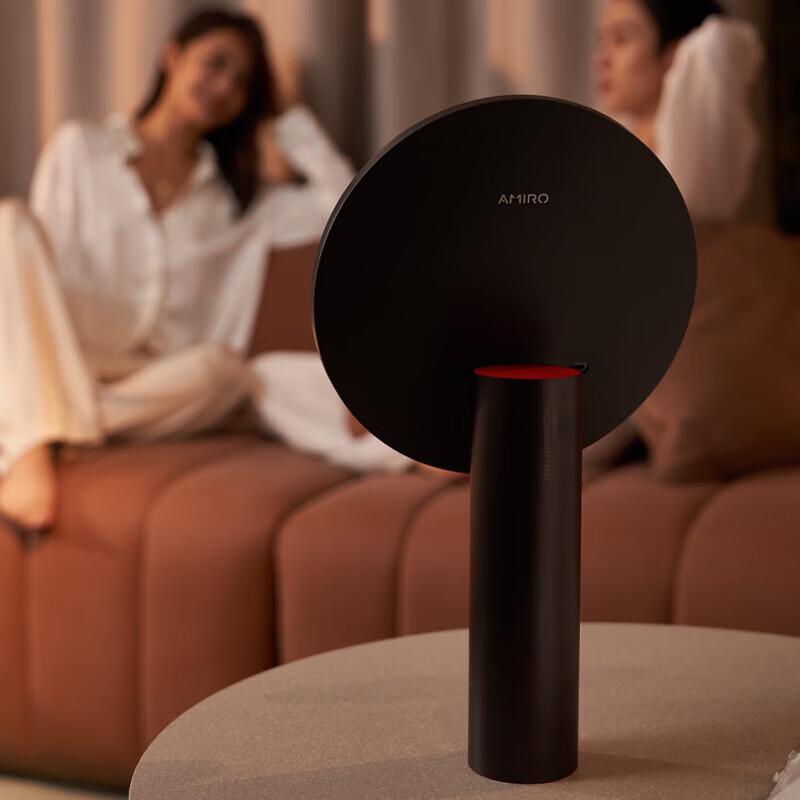 AMIRO O Series 2 HD Daylight LED Makeup Mirror