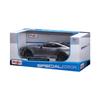 Maisto 1/24 Ford Mustang Dark Horse 2024 Grey / Diecast Model Car, Finished Product 32925 GY