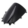 Windshield WindScreen Fairing fit for Yamaha YZF-R7 2021-2025 Black