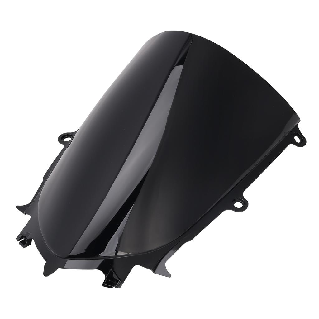 Windshield WindScreen Fairing fit for Yamaha YZF-R7 2021-2025 Black