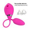 Powerful Clitoris Sucking Vibrator for Women Nipple Clitoral Stimulator Female Masturbation Sex Toys for Women Adult 18