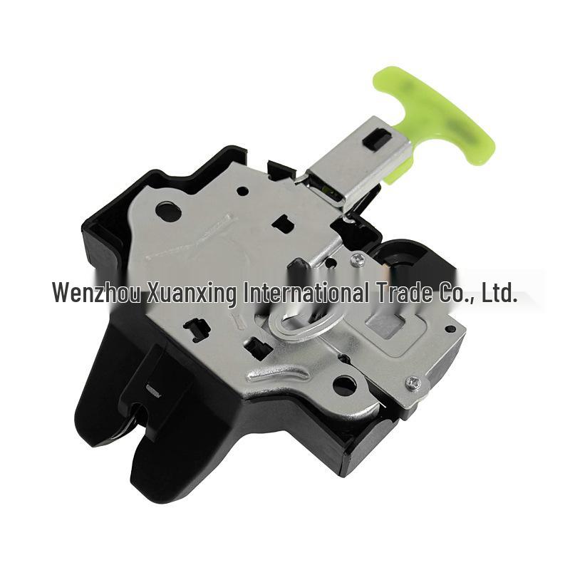 Car Trunk Lid Lock Actuator Assembly - Tailgate Lock for Toyota Camry