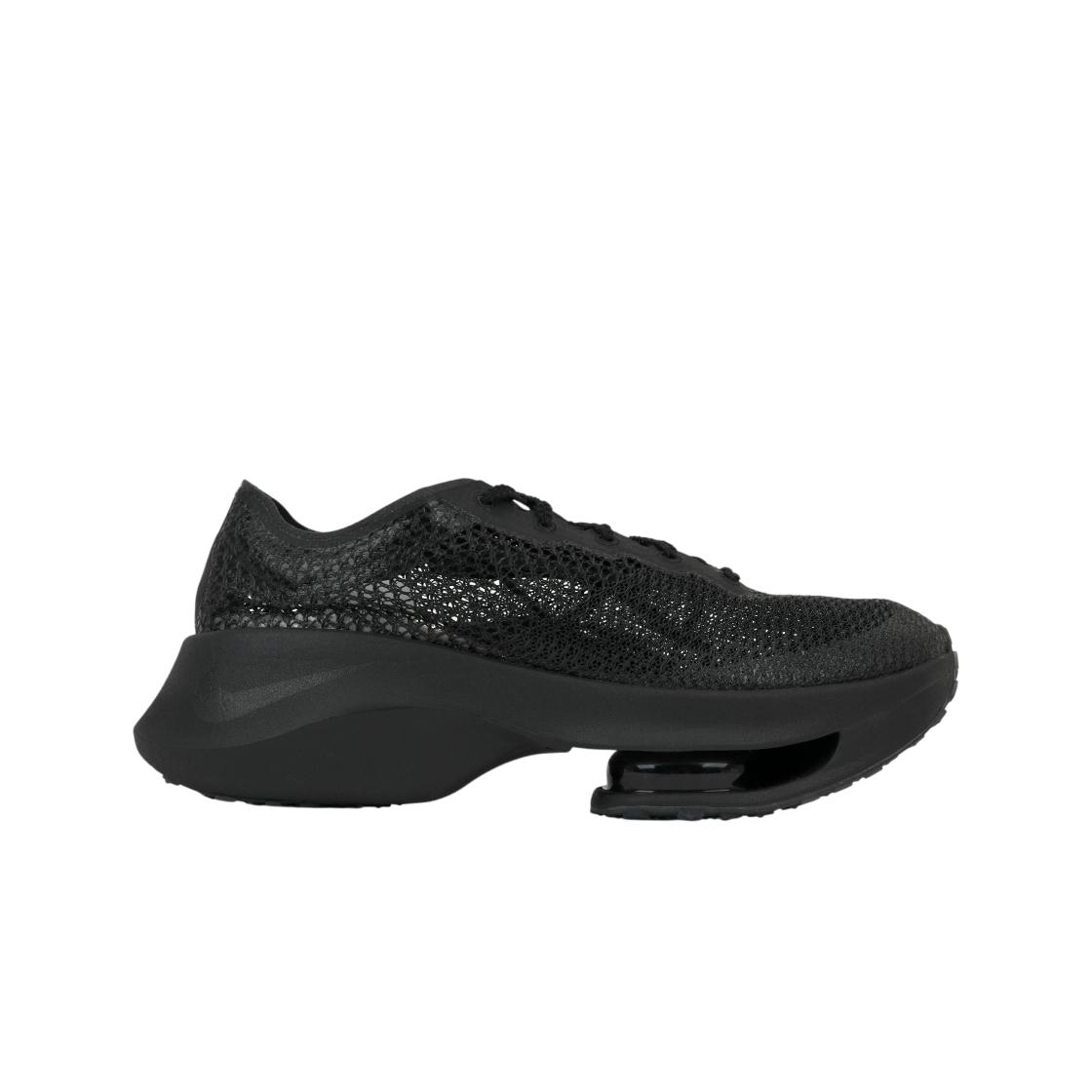 Мэтью М. Кроссовки Williams x Nike Zoom MMW 6 TRD Run Черные Мужские DR5385-001 36.5