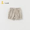 TONGTAI Baby Summer Casual Shorts