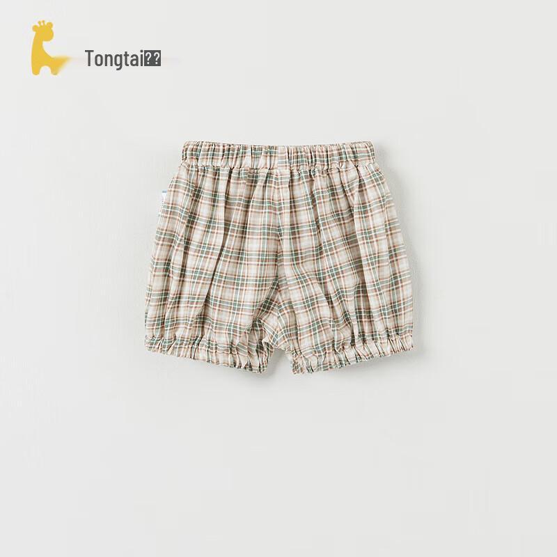 TONGTAI Baby Summer Casual Shorts