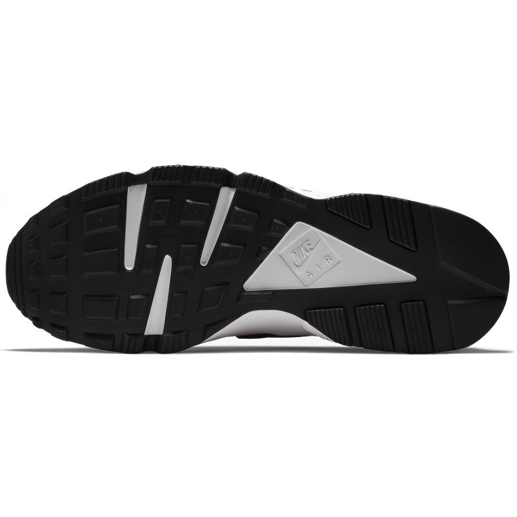 New Nike Huarache Run Desert Sand (GS) 318429-056