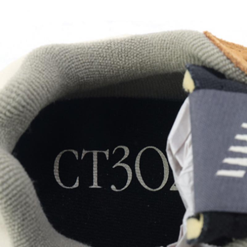 New Balance Ct302 Khaki