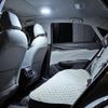 LED Touch Light Wireless Car Interior Lighting Auto Roof Ceiling Reading Lamp For Buick Regal GL6 GL8 Avenir Lacrosse Riviera Envision Lesabre Velite