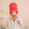 Sausage Hood Hat, Plush Hood, Photo Props, Cartoon Hood, Performance Props
