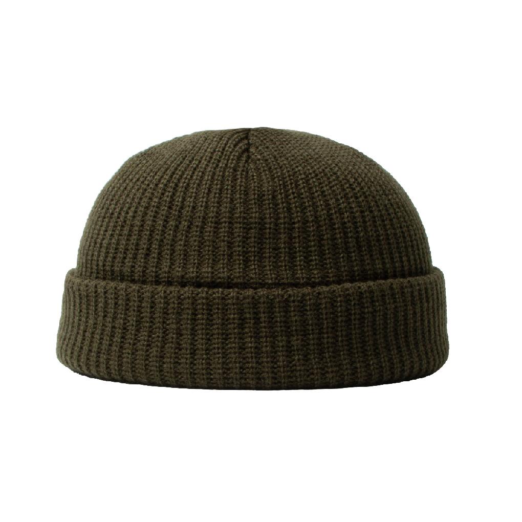 Ornament Exquisite Dress Comfortable Hat for Beanie Accessory Clothes Knit Decor Women Hats Headgear Fashion Simple Men Style
