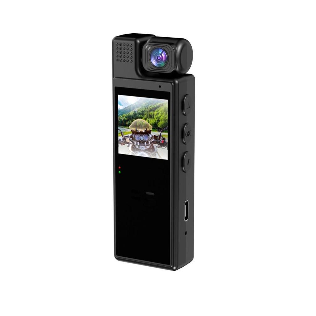 L9 Exclusive Sports Camera: Record Video, Capture Photos, Multi-Language Manuals Available.