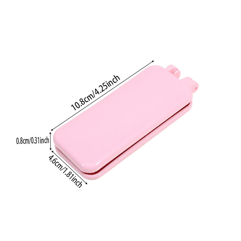Foldable Lint Remover Brush Reusable Mini Lint Removal Brushes for Clothes Pet Hair Sofa Fabric Fluff Dust Removal Tool