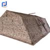 Junpinjia 30sqm Folding Frame Command Tent & Accessories