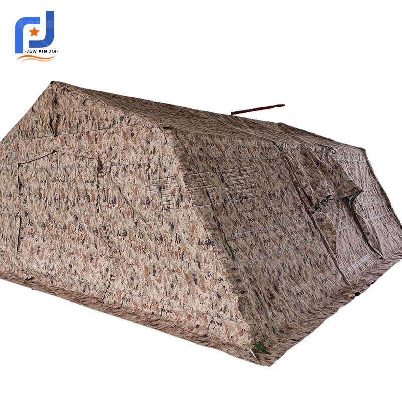 Junpinjia 30sqm Folding Frame Command Tent & Accessories