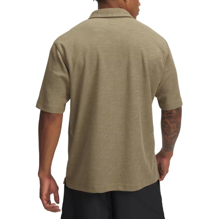 Under Armour Meridian Polo Shirt Men's Mouth 6005521-251
