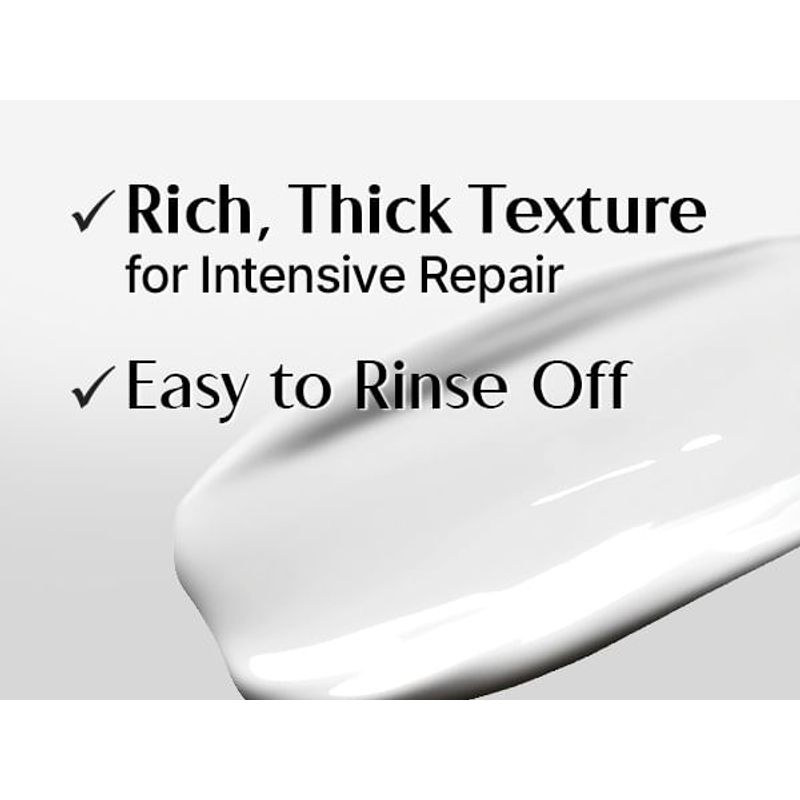 COSRX Peptide 132 Ultra Perfect Hair Bonding Treatment