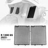 Motorcycle Radiator Guard Grille Cover Protection For BMW R 1300 GS R1300gs R1300 GS R1300GS  2024
