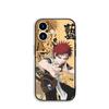 For OPPO A18 A16 A17 A38 A54 A40 A60 A80 A78 A79 A57 A55 A96 A15 A12 A53 Phone Cover Case Gaara Narutos Wallpaper