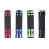 Anti-Skid Rubber Alloy Handbar Cycling Spare Par Handle Grip Modification Non-Slip Grip For M365 1S Electric Scooter