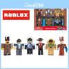Hot New 6-9 Roblox Figure Collectible Toy Models Full Set Of 21 Styles