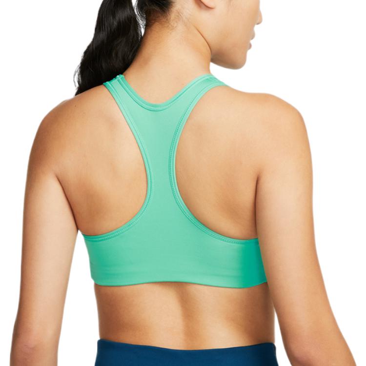 Nike Sports Underwear Women's Light Mint Green BV3637-369