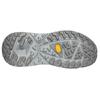 HOKA Kaha GORE-TEX אפור פחם ירוק מבריק נעלי ספורט לגברים 1112030-CGGS