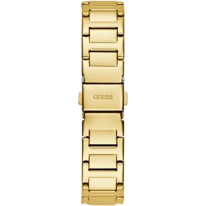 Montre - Guess - Clash GW0600L2 - Quartz - Acier inoxydable - 32 mm