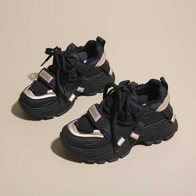 

Fashion With Holes High Sole White Shose For Women Loafers Casual Women s Sneakers Shoes 42 Sports Sho Loafers Teniis Fat Tenks 40