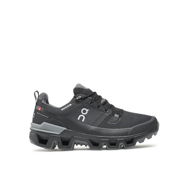 

Треккинговые ботинки On Cloudwander Waterproof EU 37