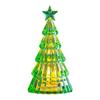 Battery-operated Convenience Battery Powered Decoration Christmas Tree Lamp