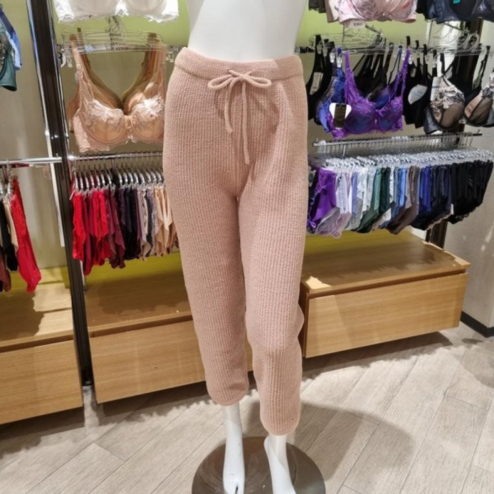 

VenuS Soft Tactel Knit Women S Loungewear bottomS baSic Oep9177f 85