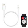 Magnetic USB Charging Cable Holder Power Charger Adapter Dock Bracket Cradle Stand for HuaweiBand 7/6/6 Pro for Smart Wa