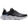 Under Armour Halo Tour Sl Comfortable Durable Breathable Lightweight Low Top Golf Shoes Men sneaker Black 6007316-001