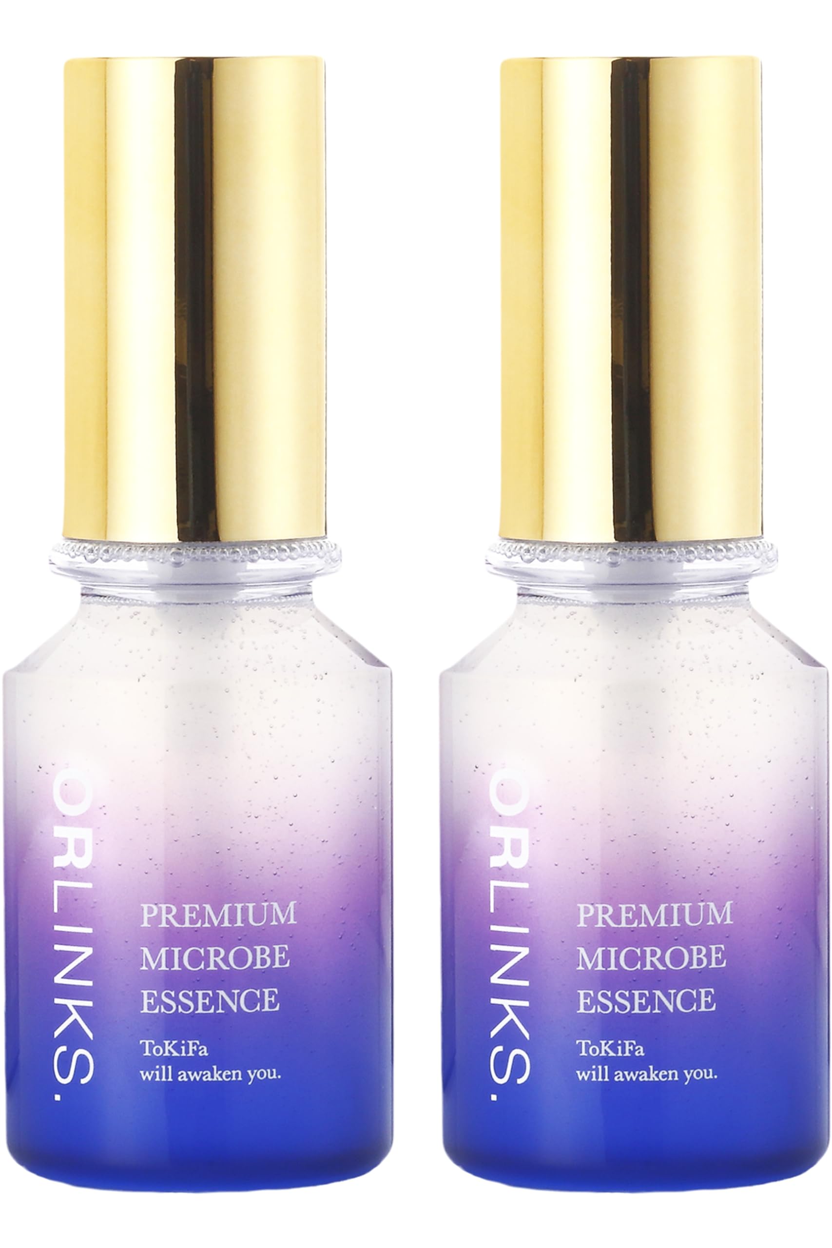 

Tokifa Premium Microbe Essence Микробная эссенция 60 мл Содержит более косметических ингредиентов Защищает кожу от сухости с помощью силы микроорганизмов для