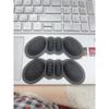 10 Pairs Heel Pads for Shoes Too Big, Shoe Inserts for Loose Shoes, Heel Grips Protectors for Blisters Pain, Filler Make Shoes Fit Tighter, Rubbing