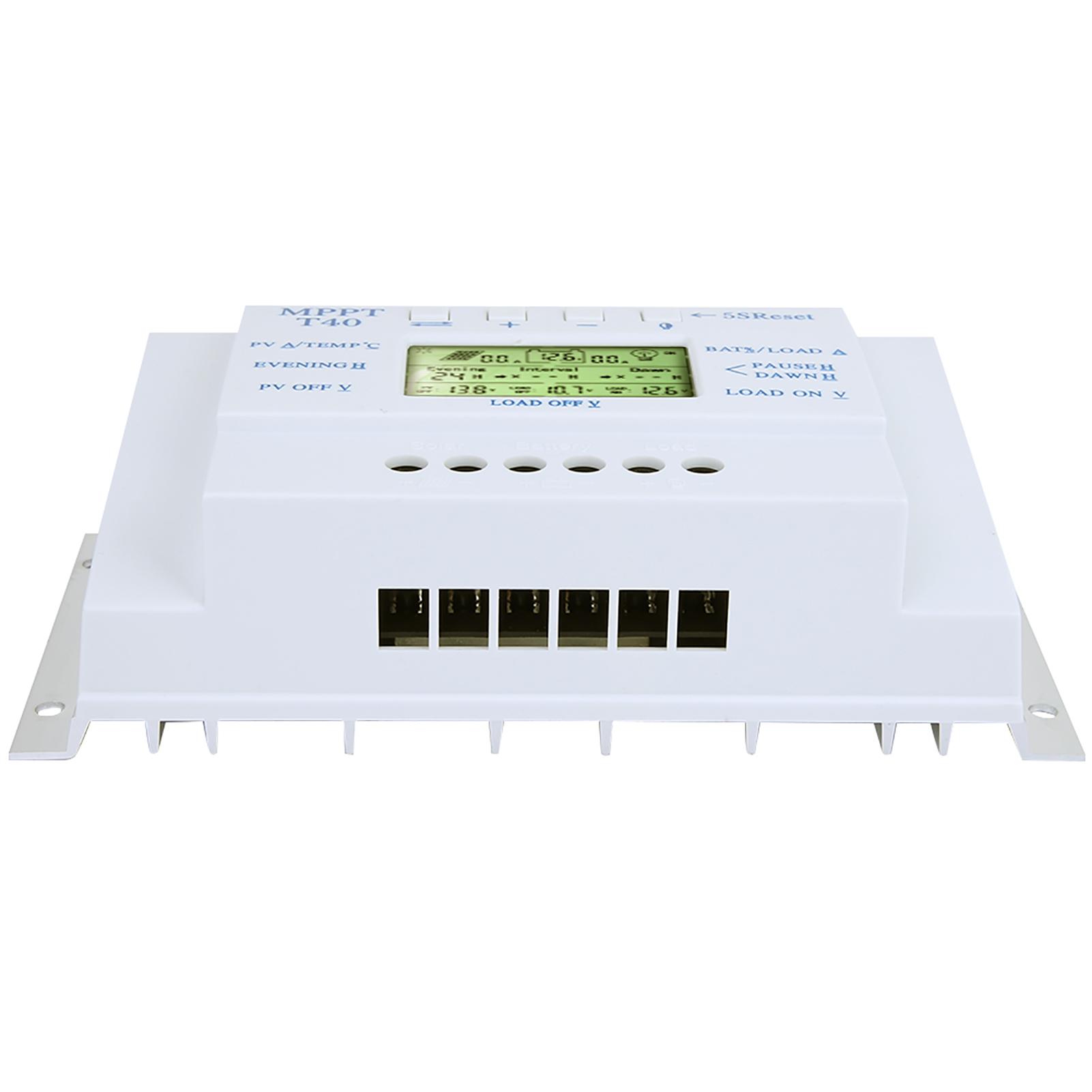 40A LCD